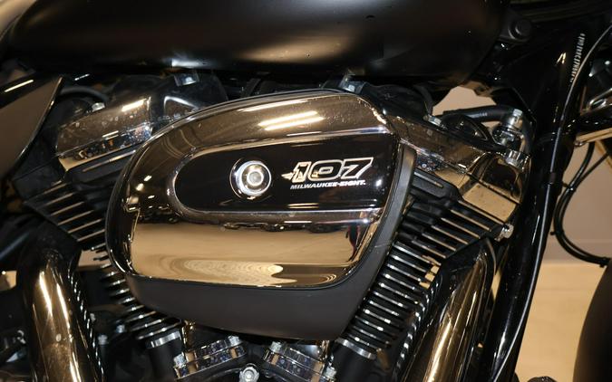 2017 Harley-Davidson Street Glide Special FLHXS