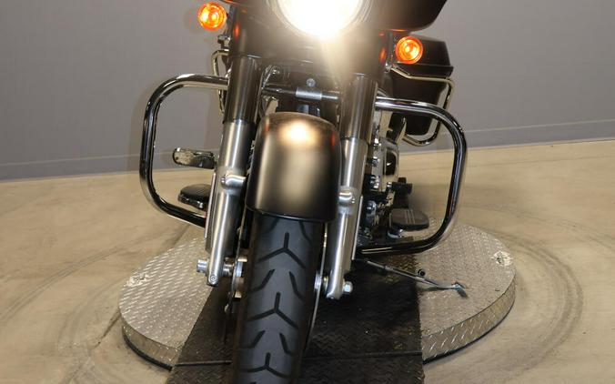 2017 Harley-Davidson Street Glide Special FLHXS