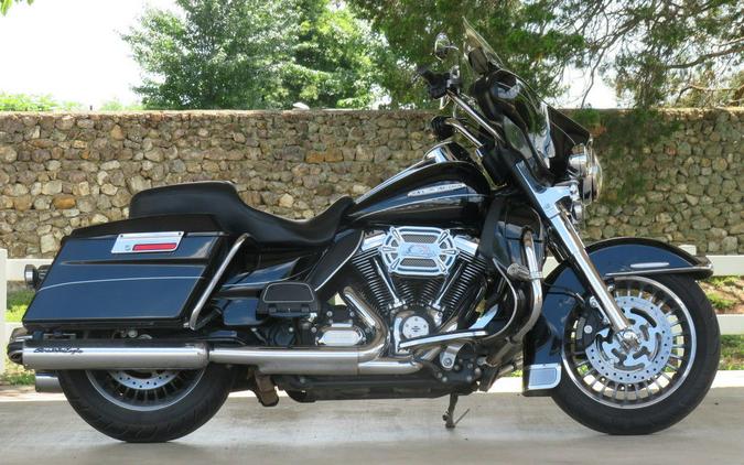 2011 Harley-Davidson® FLHTK - Electra Glide® Ultra Limited