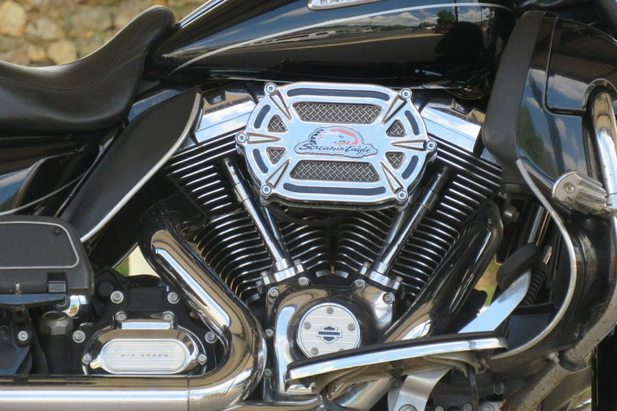 2011 Harley-Davidson® FLHTK - Electra Glide® Ultra Limited