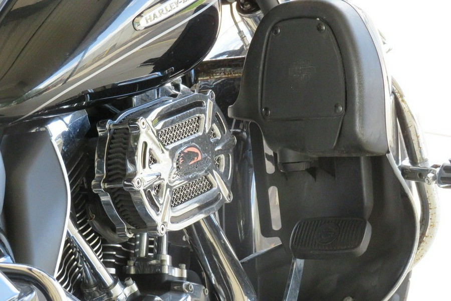 2011 Harley-Davidson® FLHTK - Electra Glide® Ultra Limited