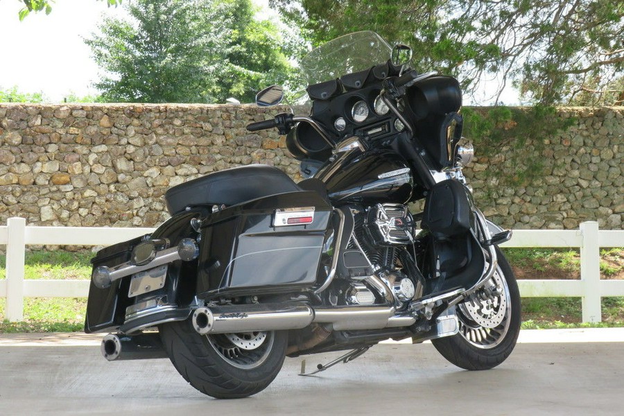 2011 Harley-Davidson® FLHTK - Electra Glide® Ultra Limited