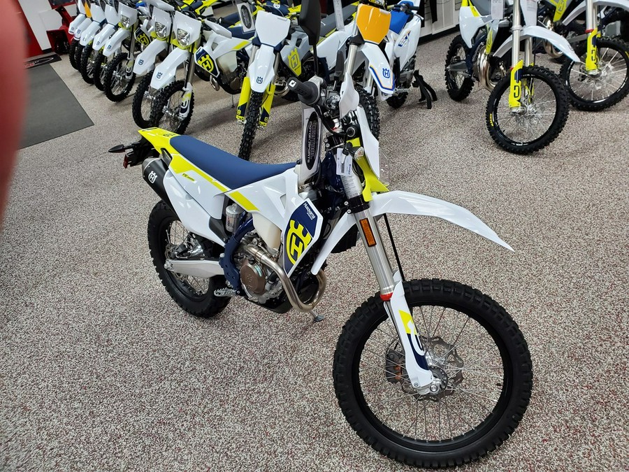 2023 Husqvarna Motorcycles FE 350S