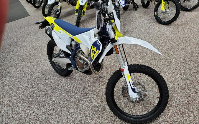 2023 Husqvarna Motorcycles FE 350S