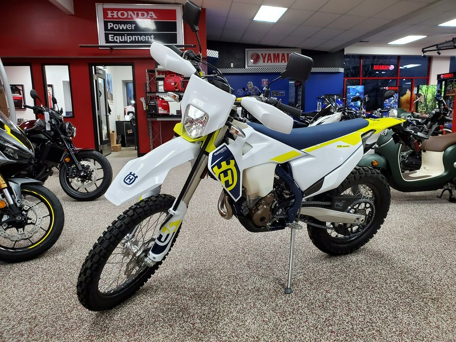 2023 Husqvarna Motorcycles FE 350S