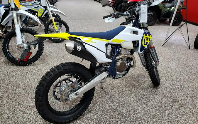 2023 Husqvarna Motorcycles FE 350S