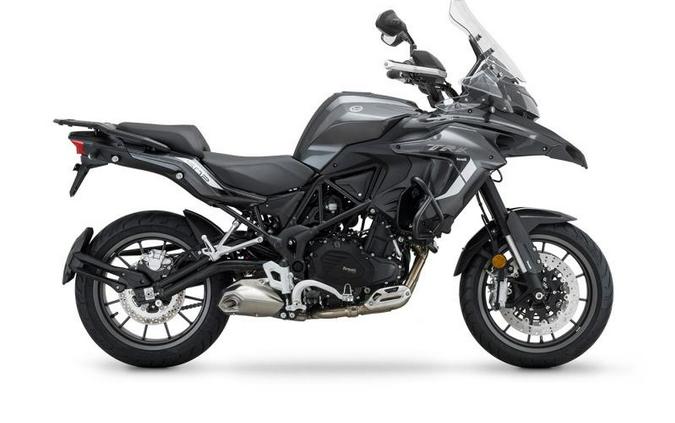 2021 Benelli TRK502