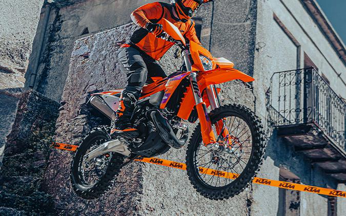 2024 KTM 300 XC-W