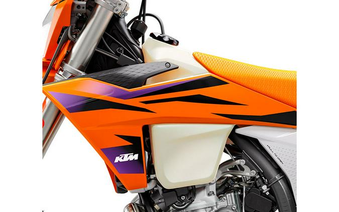 2024 KTM 300 XC-W