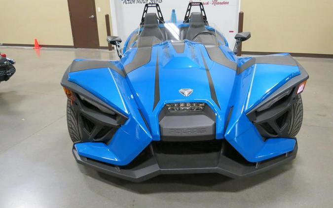 2020 Polaris Slingshot SL Review (17 Fast Facts on 3 Wheels)