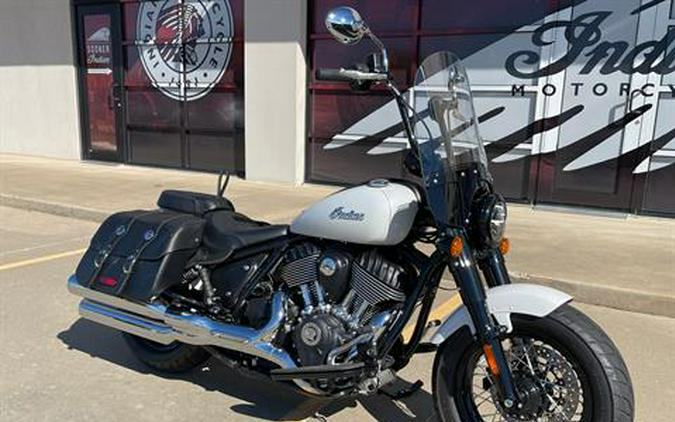 2022 Indian Motorcycle Super Chief ABS