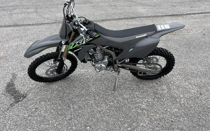 2024 Kawasaki KLX®300R