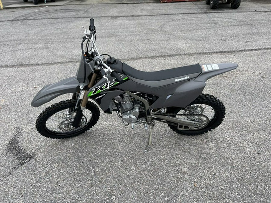 2024 Kawasaki KLX300R