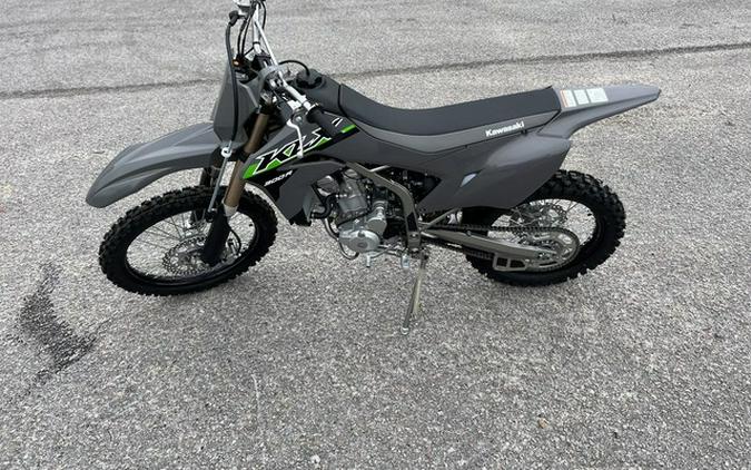 2024 Kawasaki KLX300R