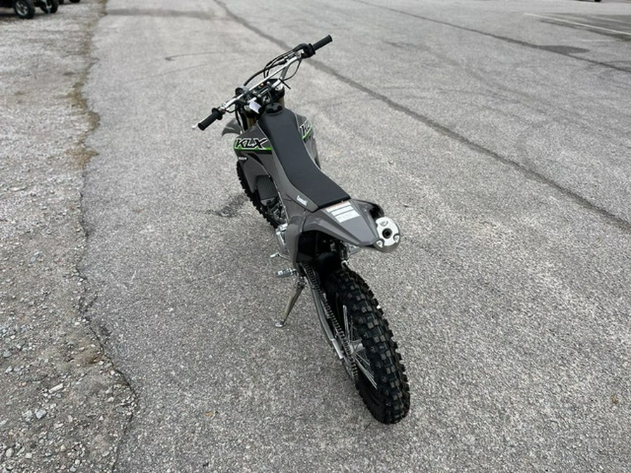 2024 Kawasaki KLX300R