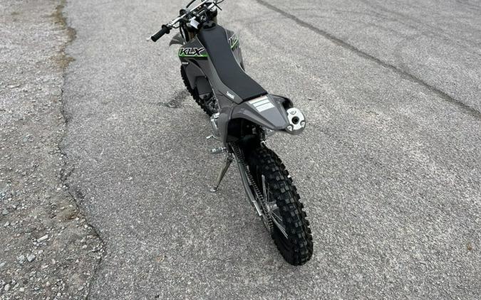 2024 Kawasaki KLX300R