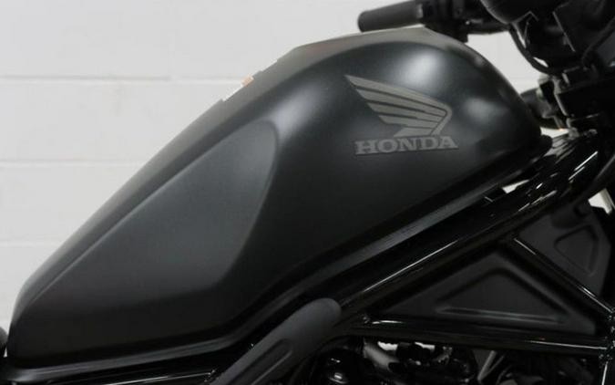 2023 Honda® Rebel 500