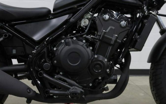 2023 Honda® Rebel 500