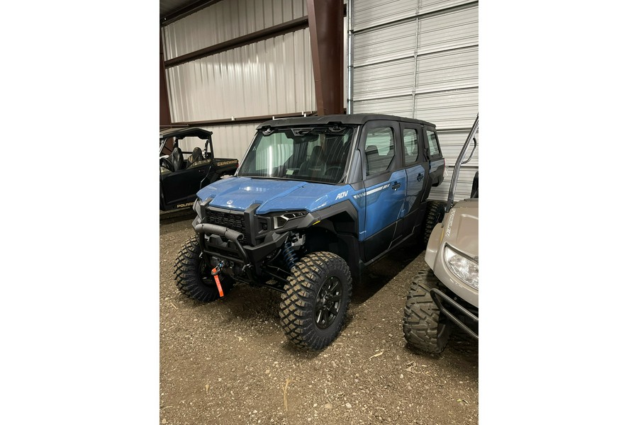 2024 Polaris Industries Polaris XPEDITION ADV 5 Northstar