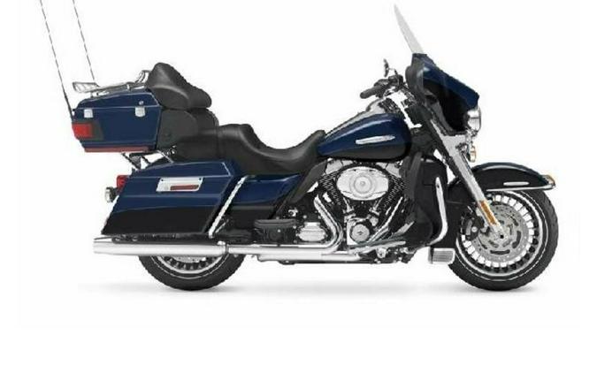 2012 Harley-Davidson® FLHTK - Electra Glide® Ultra Limited