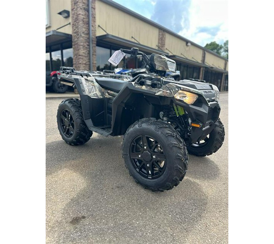 2024 Polaris Sportsman 850 Premium