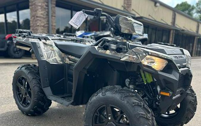 2024 Polaris Sportsman 850 Premium