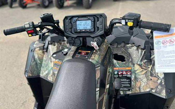 2024 Polaris Sportsman 850 Premium