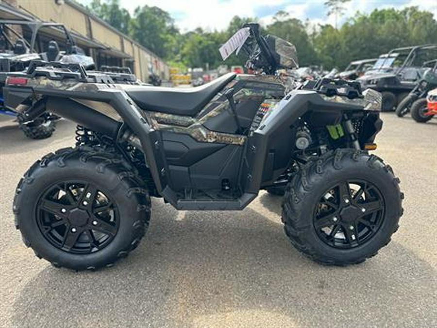 2024 Polaris Sportsman 850 Premium