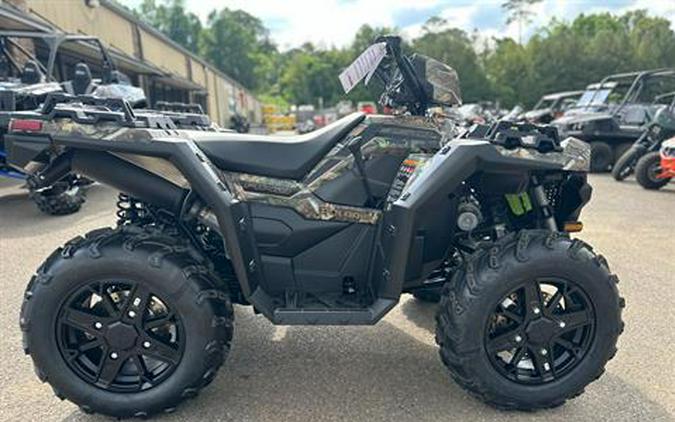 2024 Polaris Sportsman 850 Premium