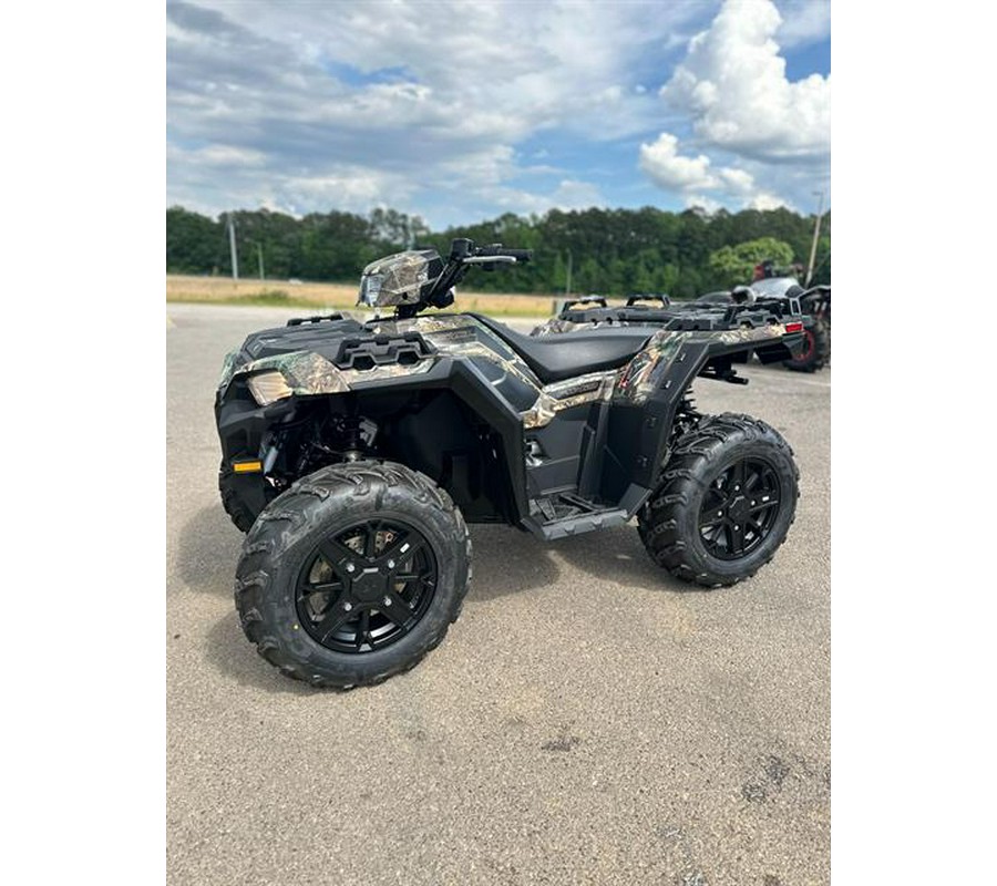 2024 Polaris Sportsman 850 Premium