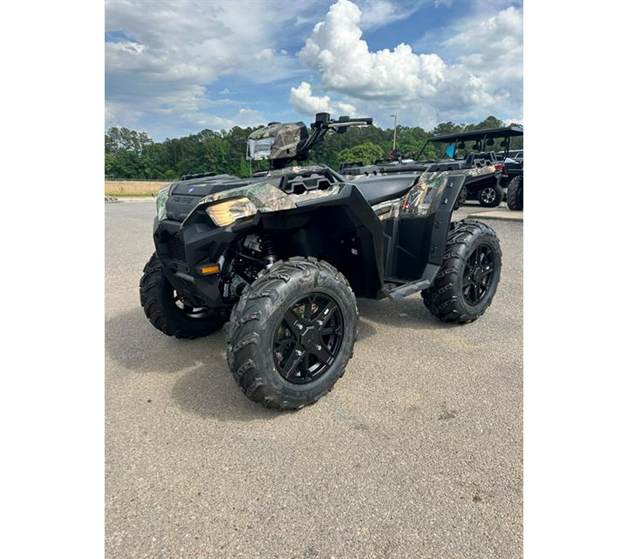 2024 Polaris Sportsman 850 Premium