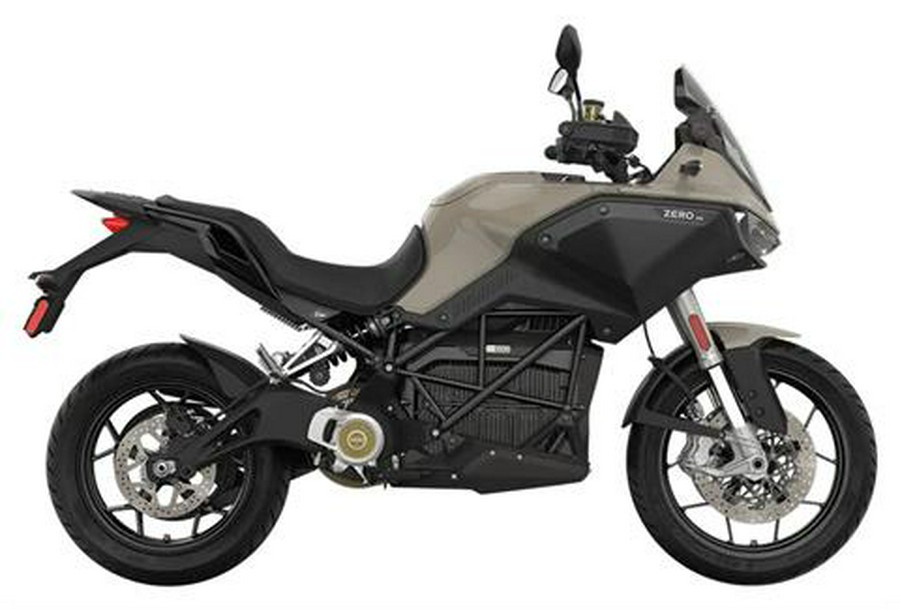 2024 Zero Motorcycles DS ZF14.4