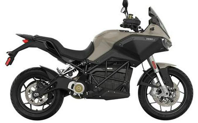 2024 Zero Motorcycles DS ZF14.4