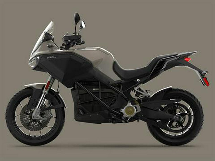 2024 Zero Motorcycles DS ZF14.4