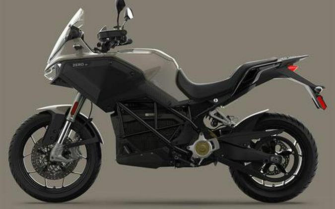 2024 Zero Motorcycles DS ZF14.4