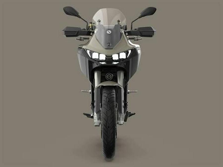 2024 Zero Motorcycles DS ZF14.4