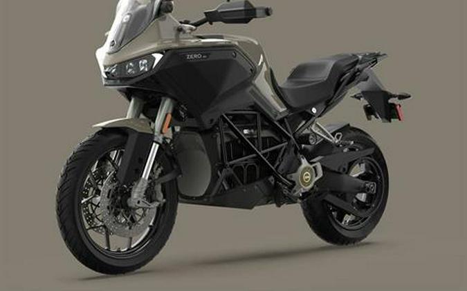 2024 Zero Motorcycles DS ZF14.4