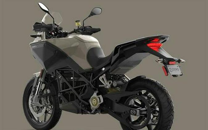 2024 Zero Motorcycles DS ZF14.4