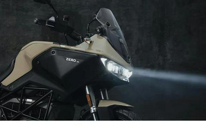 2024 Zero Motorcycles DS ZF14.4