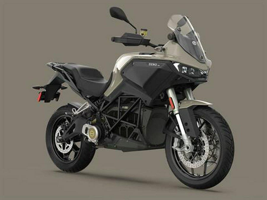 2024 Zero Motorcycles DS ZF14.4