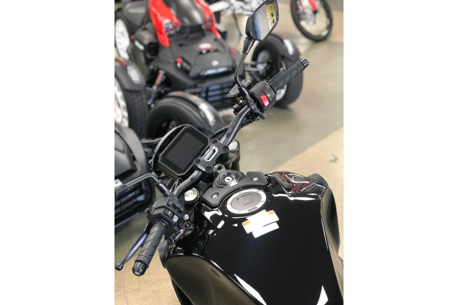 2024 Honda CB1000R ABS Black Edition