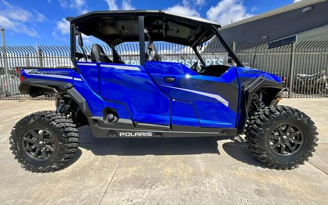 2024 Polaris® General XP 4 1000 Ultimate