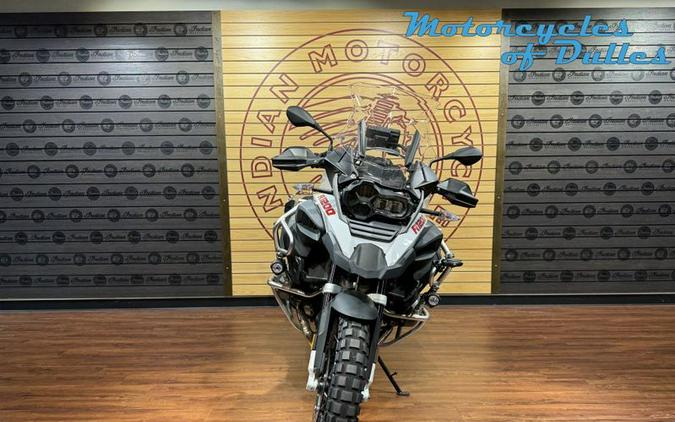 used 2016 BMW R 1200 GS Adventure