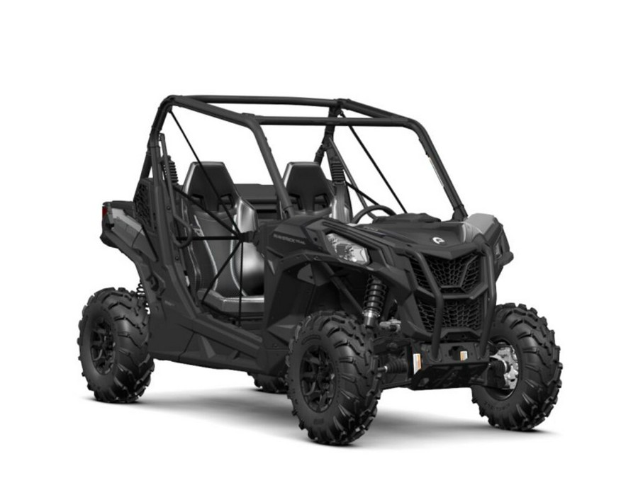 2024 Can-Am™ Maverick™ Trail DPS 700