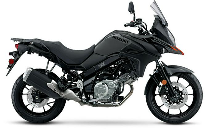 2024 Suzuki Motor of America Inc. V-Strom 650