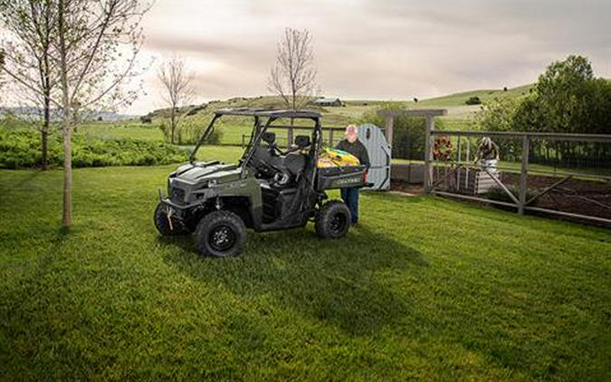 2023 Polaris Ranger 570 Full-Size Sport