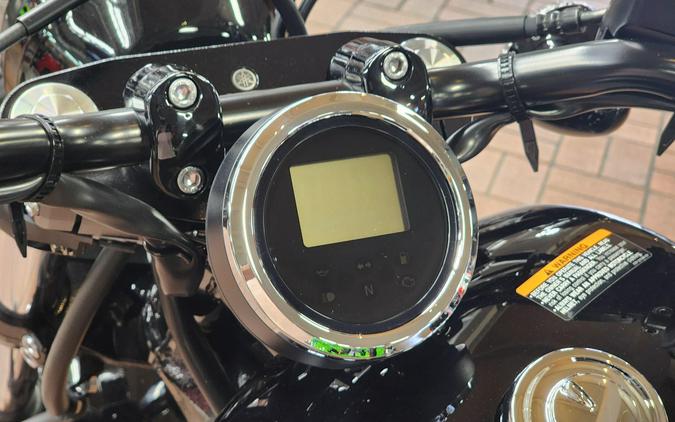 2024 Yamaha Bolt R-Spec
