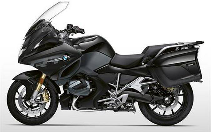 2024 BMW R 1250 RT