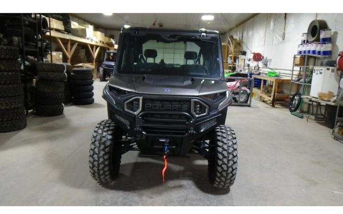 2025 Polaris Industries RANGER CREW XD 1500 NORTH STAR EDITION ULTIMATE