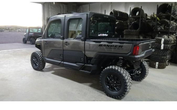 2025 Polaris Industries RANGER CREW XD 1500 NORTH STAR EDITION ULTIMATE